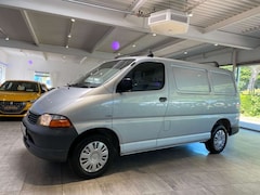 Bild des Angebotes Toyota Hiace HI-ACE Kasten 2,5 TD *German Car*Klima*
