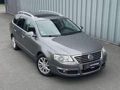 Bild des Angebotes VW Passat Variant Passat 2.0 TDI Variant Highline*ANHK*DSG*LEDER