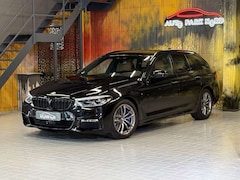 Bild des Angebotes BMW 540 d xDrive M Sport~LEDER BRAUN~KAMERA 360~LED~