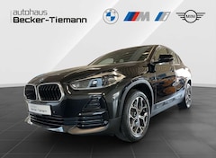 Bild des Angebotes BMW X2 sDrive18d Advantage Plus / LED Scheinwerfer, AHK,
