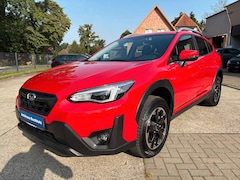 Bild des Angebotes Subaru XV 1.6 CVT Edition Comfort Plus*AWD*LED*