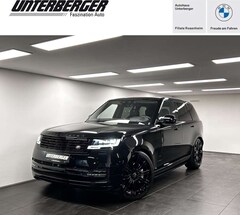 Bild des Angebotes Land Rover Range Rover P530 HSE Pano. Head-Up DAB Klimaaut. Parkass. Soft