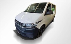Bild des Angebotes VW T6.1 Kombi 6.1 2.0TDI 6Sitze Standheizung Klimaanlage Naviga