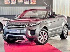 Bild des Angebotes Land Rover Range Rover Evoque Cabriolet Dynamic Meridian