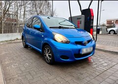 Bild des Angebotes Toyota Aygo Aygo Multi Mode City