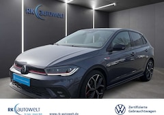 Bild des Angebotes VW Polo GTI VI 2.0 TSI DSG El. Panodach Navi Digitales Cockpit