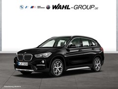 Bild des Angebotes BMW X1 xDrive25i XLINE NAVI PLUS LED RFK GRA HUD PDC ALAR