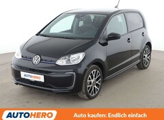 Bild des Angebotes VW up! electric drive 61 kW Edition Aut.*SHZ*KLIMA*