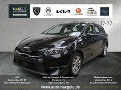 Bild des Angebotes Kia Ceed SW / cee'd SW Ceed SW 1.5 T-GDI DCT Vision|NAVI+ACC+SHZ+KAMERA