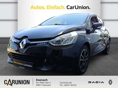 Bild des Angebotes Renault Clio IV Dynamique