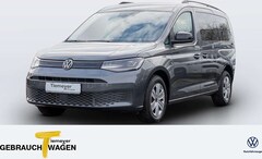 Bild des Angebotes VW Caddy TSI DSG CALIFORNIA AHK LED KAMERA