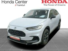 Bild des Angebotes Honda ZR-V e:HEV Sport