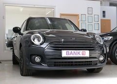 Bild des Angebotes MINI Cooper D Clubman Sport Navi Memory LED AHK KAM.