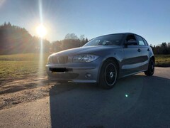 Bild des Angebotes BMW 116 116i