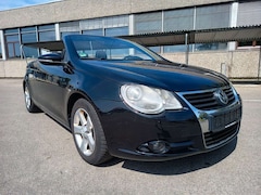 Bild des Angebotes VW Eos 1.4 / 1.Hand