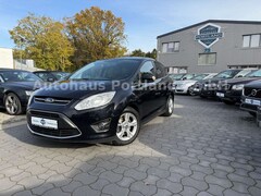 Bild des Angebotes Ford C-Max C-MAX Champions Edition/S-Heft/Parklenk/Kamera