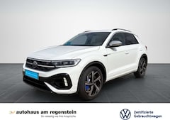 Bild des Angebotes VW T-Roc R 4M Matrix/beats/Kamera/Navi/ACC