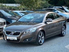 Bild des Angebotes Volvo C70 D3 Cabriolet Summum LEDER*NAVI*BI-XENON