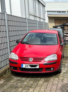 Bild des Angebotes VW Golf 1.4 Goal