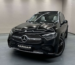Bild des Angebotes Mercedes-Benz GLC 200 GLC200 AMG LINE 4M *1.HAND*BURMESTER*PANO*360°*