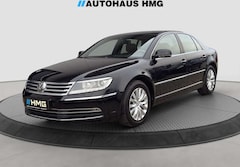 Bild des Angebotes VW Phaeton V6 TDI 4Motion *S-DACH*STANDHZ*KAM*ACC*