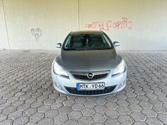 Bild des Angebotes Opel Astra 1.6 Turbo Sport TÜV Neu