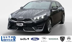 Bild des Angebotes Kia ProCeed / pro_cee'd GT-Line 1.5 TECH PERF PDC´ RFK´ KLIMA´ Klima Na