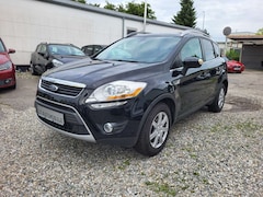 Bild des Angebotes Ford Kuga Titanium