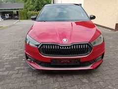 Bild des Angebotes Skoda Fabia Monte Carlo