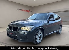Bild des Angebotes BMW X1 BMW X1 xDrive25d Steptronic M Paket-TÜV NEU-NAVI