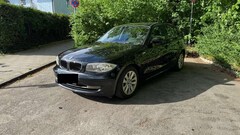 Bild des Angebotes BMW 116 TÜV neu (02/28)| Schiebedach | Unfallfrei