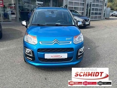 Bild des Angebotes Citroen C3 Picasso 1.4 16V
