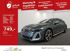 Bild des Angebotes Audi S5 Avant 3.0 TFSI quattro *B&O*HEAD-UP*MATRIX*