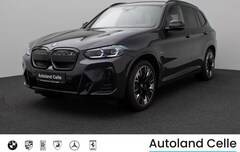 Bild des Angebotes BMW X3 Impressive M Sport Panorama 360°HUD DAB H K