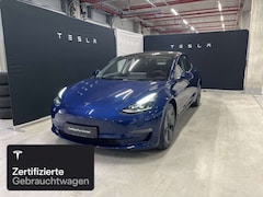 Bild des Angebotes Tesla Model 3 Long Range AWD