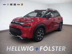 Bild des Angebotes Citroen C3 Aircross Plus 1.5 BlueHDi Navi PDC Tempomat