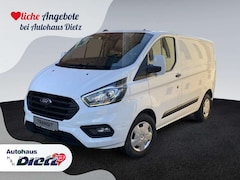 Bild des Angebotes Ford Transit Custom 340 L1 Trend - Kamera*AHK*Holzb.