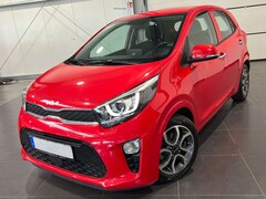 Bild des Angebotes Kia Picanto 1.2 Automatik **Navi*Kamera*SHZ**