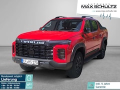 Bild des Angebotes Maxus T60 MAX LUX 360*LED*SpurH*AUT*KlimaA*LM*SHZ