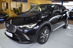Bild des Angebotes Mazda CX-3 Kizoku Intense NAVI / R-KAMERA / LEDER