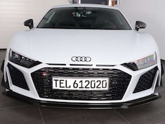 Audi R8 GT V10 performance 5.2 FSI quattro S 1of333 DEUT