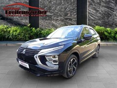 Bild des Angebotes Mitsubishi Eclipse Cross Plug-in Hybrid TOP 4WD