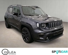 Bild des Angebotes Jeep Renegade Renegade S-Edition Navi Leder Keyless Allwetter