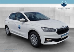 Bild des Angebotes Skoda Fabia 1.0 TSI Essence *LED*PDC*Lane&FrontAssist