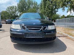 Bild des Angebotes Saab 9-3 Cabriolet 1.8 T Linear/Salomon Edition/Klima