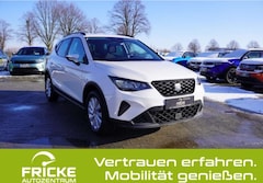 Bild des Angebotes SEAT Arona Style +LED+Parksensoren+DAB+AppleCarpl.+Sitzheizun