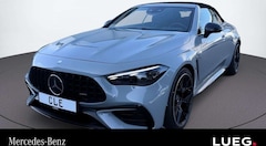 Bild des Angebotes Mercedes-Benz E 53 AMG CLE 53 4MATIC+ PREMIUM+DISTRONIC+