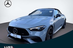 Bild des Angebotes Mercedes-Benz E 53 AMG AMG CLE 53 4MATIC+ PREMIUM+DISTRONIC+