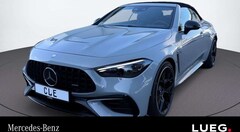 Bild des Angebotes Mercedes-Benz E 53 AMG AMG CLE 53 4MATIC+ PREMIUM+DISTRONIC+