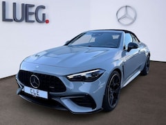 Bild des Angebotes Mercedes-Benz E 53 AMG AMG CLE 53 4MATIC+ Cabriolet STH HUD W-Paket